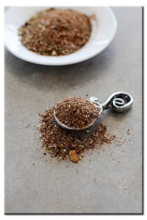 Mexican Spice Recipe