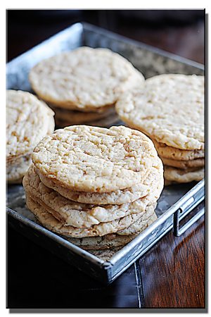 Hershey Toffee Bit Cookies