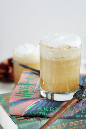 Harry Potter Butterbeer