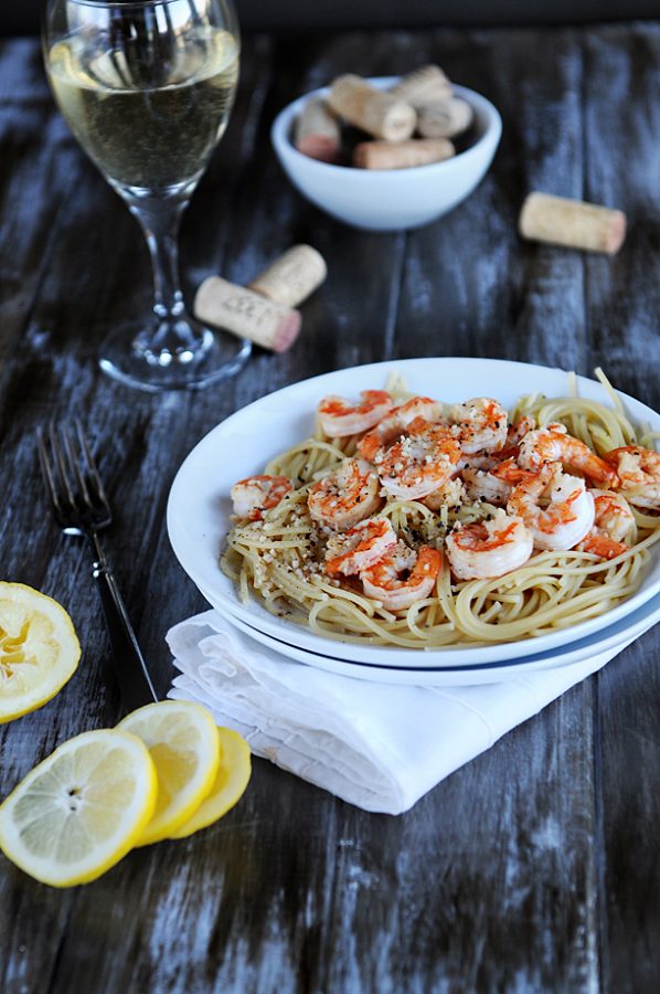 Lemon Pepper Shrimp Recipe 2