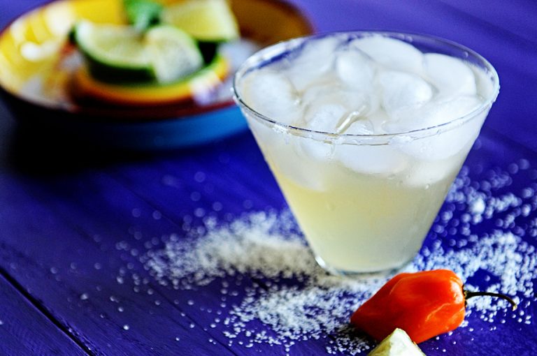 habanero margarita horiz