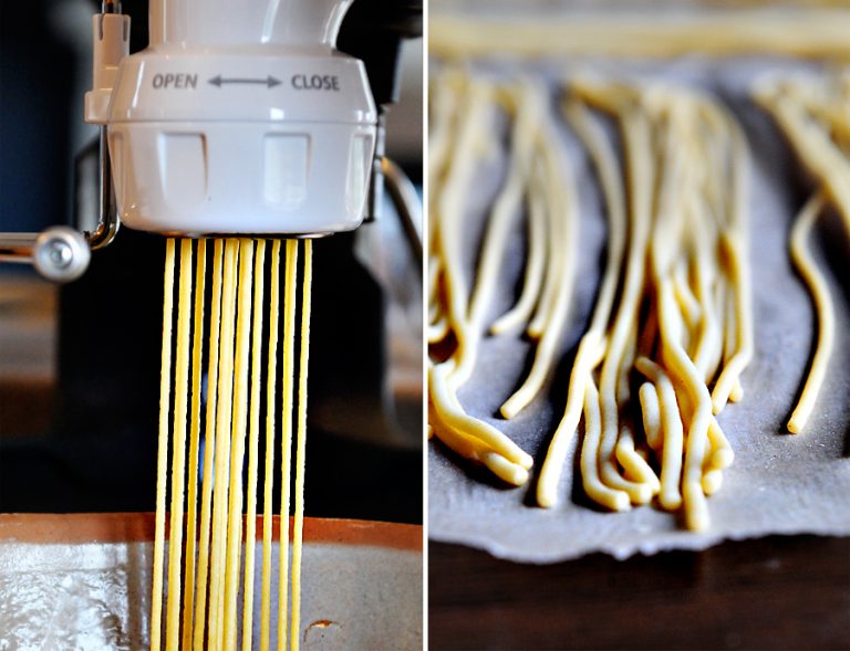 KitchenAid Pasta Press