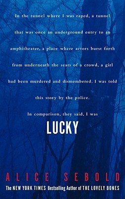 Lucky book review