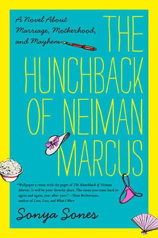 The Hunchback of Neiman Marcus Book Review