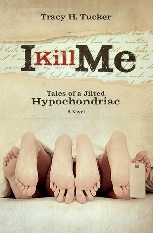 I Kill Me Book Review