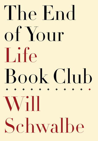 The End of Your Life Book Club