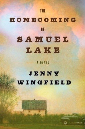 The Homecoming of Samuel Lake Book Review