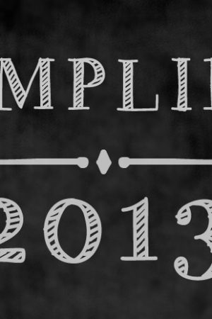 Simplify in 2013 at www.dineanddish.net