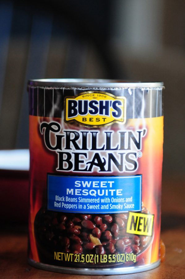 Sweet Mesquite Grillin' Beans from Bush's