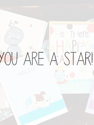 You Are a Star