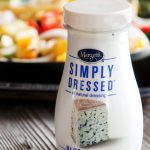 Marzetti Simply Dressed Blue Cheese Dressing