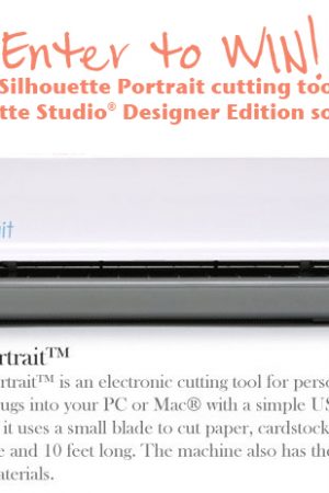 Silhouette Studio® Designer Edition software