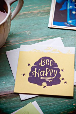5 Simple Ways to Amp Up Your Happy