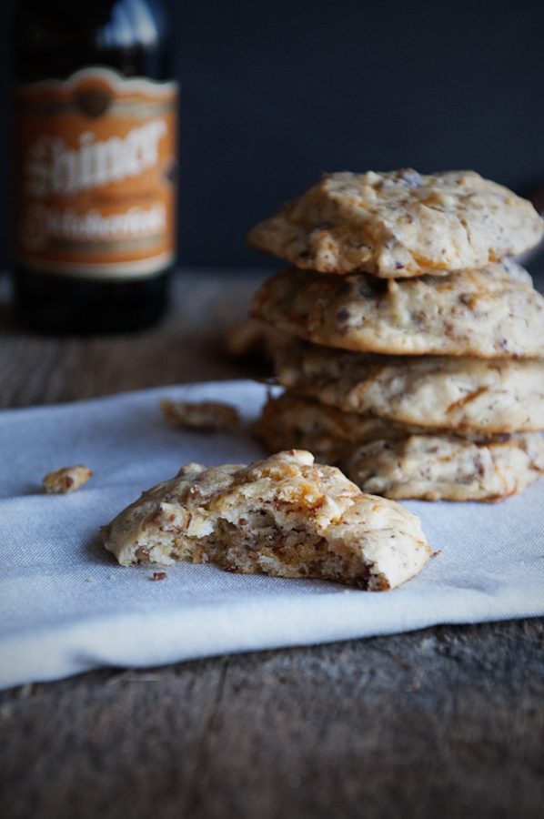 Bacon Cheddar Bay Beer Bread Recipe