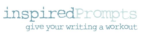 Inspired Prompts Writing Prompts