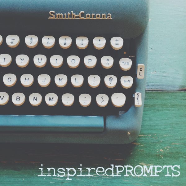 Inspired Prompts Writing Prompts Sent to Your Inbox