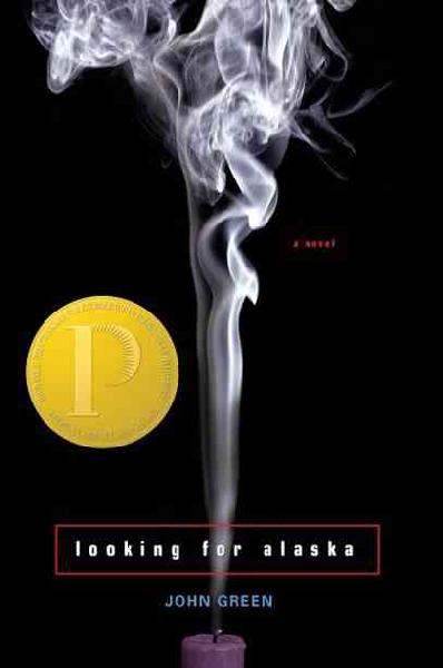 Looking for Alaska Book Review