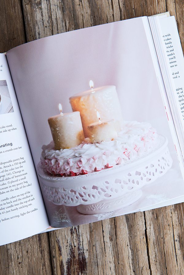 Amanda Rettke Surprise-Inside Cakes Cookbook Giveaway dineanddish.net