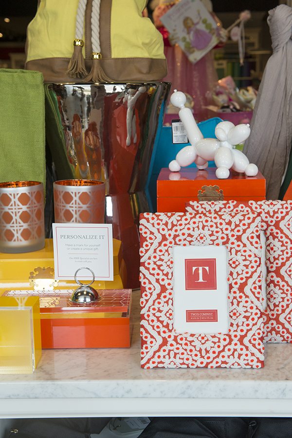 5 Perfect Hostess Gift Ideas from HMK