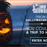 Hallowaiian Contest at King's Hawaiian