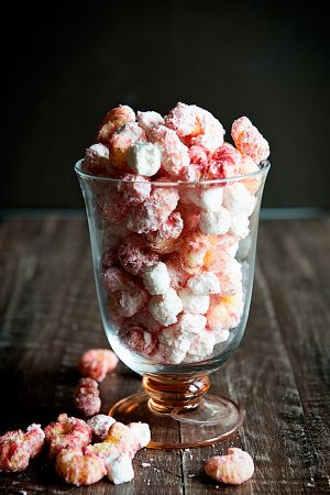 Fruity Pirate's Booty Treat on dineanddish.net