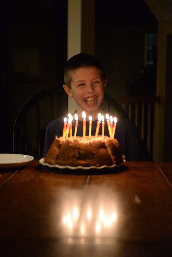 Jacob-Birthday