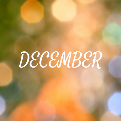 DECEMBER