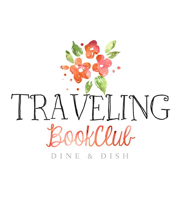 Traveling Book Club on dineanddish.net reviewing It Was Me All Along