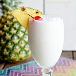 Perfect Pina Colada Recipe dineanddish.net