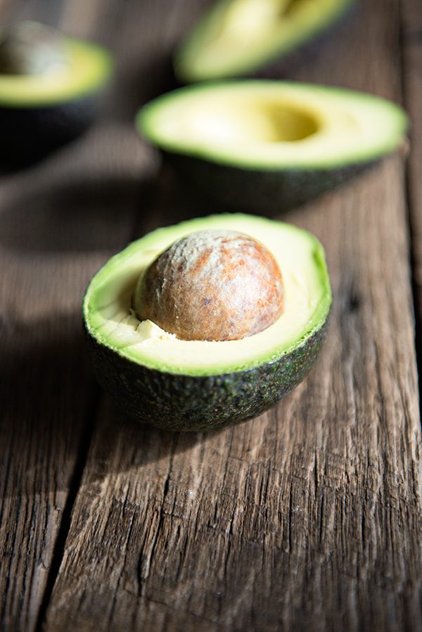 California Avocado