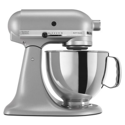 Overstock.com KitchenAid Mixer Black Friday Deal