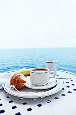 How I Learned to Love Mornings on dineanddish.net