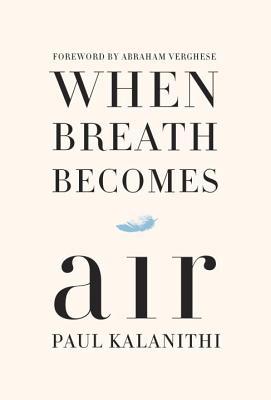 When Breath Becomes Air review