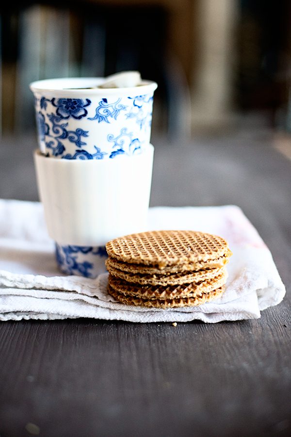 Stroopwafels