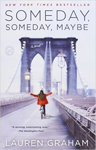 Someday Someday
