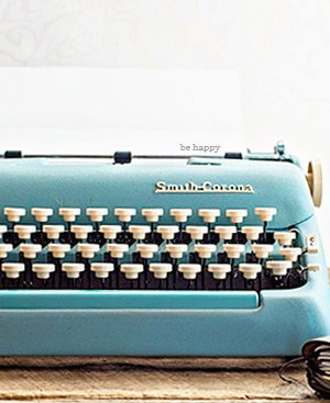 Rock Your Happy Newsletter