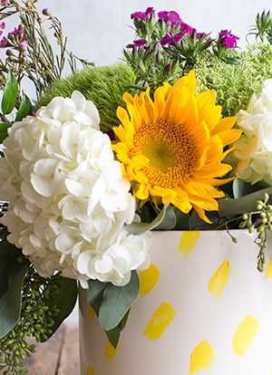 Rock Your Happy Newsletter