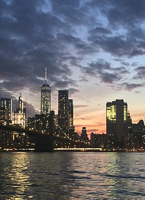 Rock Your Happy Newsletter New York City