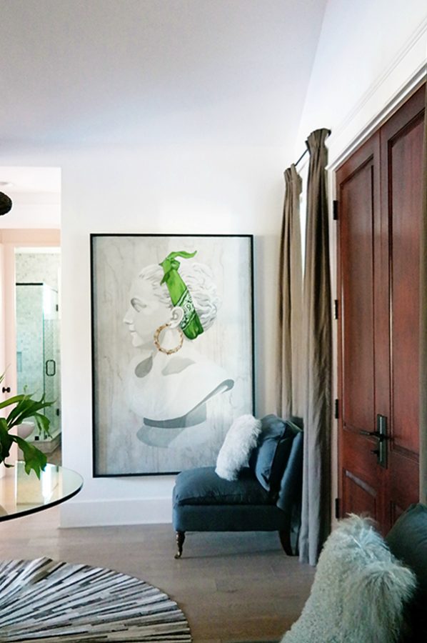 FoyerPainting Dine and Dish