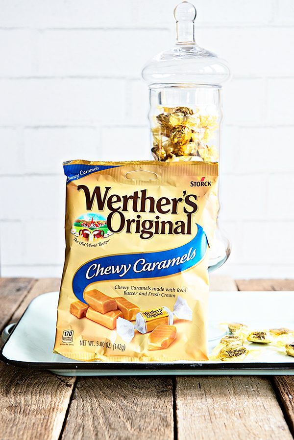 Werther's Original Candy National Carmel Day