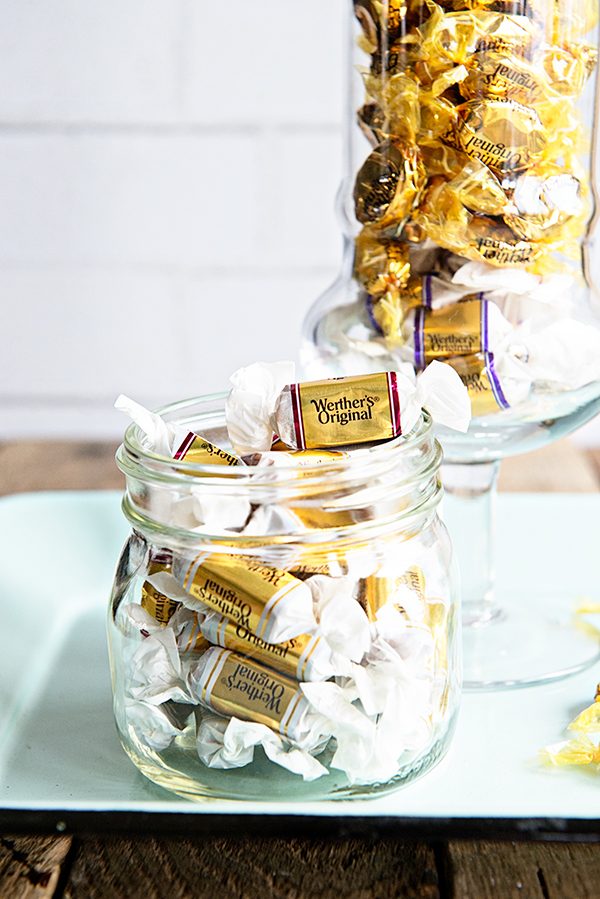 Werther's Original Candy National Caramel Day