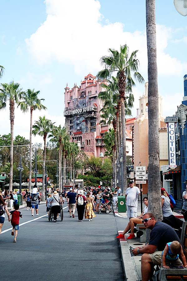 Tower of Terror