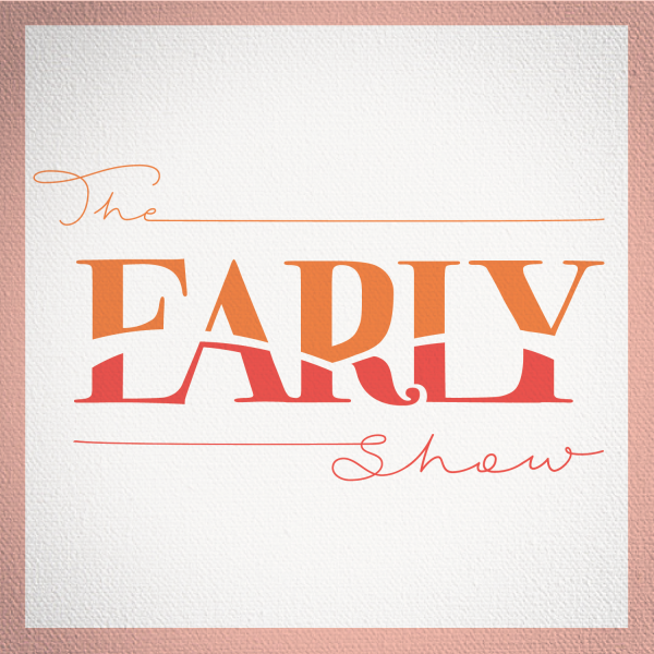 The Early Show Episode 2 - Orange Theory Fitness, Zac Efron and More on dineanddish.net