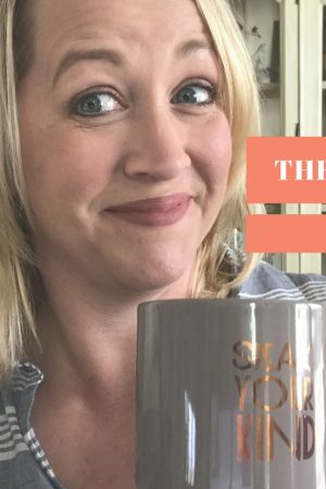 The E.A.R.L.Y Show Episode 3 - Mistobox, Gardening and more!