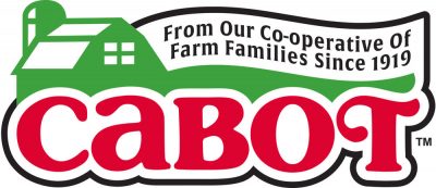 Cabot Creamery Logo