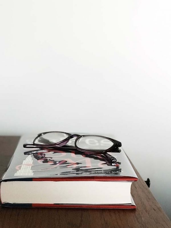 Reading Glasses