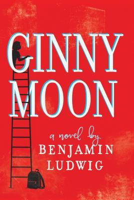 Ginny Moon by Benjamin Ludwig one of my July 2018 Must-Read Books