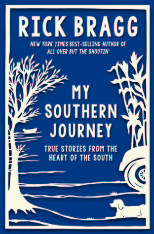 My Southern Journey a book review on dineanddish.net