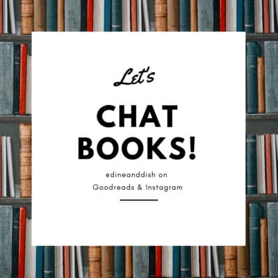 Let's Chat Books!