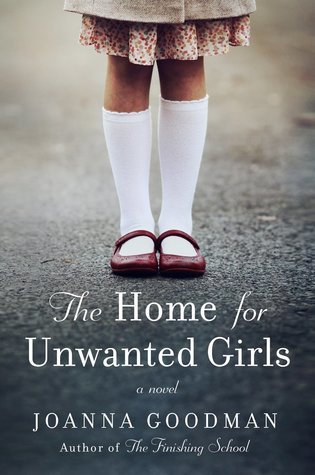 cover of the book Home for Unwanted Girls